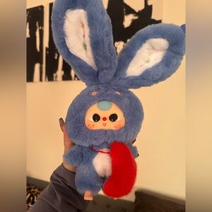 Baby Three Lily Rabbit Town V3 Series Plush Blind Box